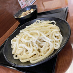 Musashino Udon Fujiwara - 