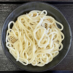 武蔵野うどん 藤原 - 