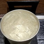 Shouchuudokoro Satsuma - 芋のソーダ割
