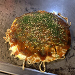 お好み焼き いわた屋 - 