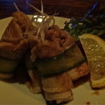 カーヴ隠れや - グッドですね〜