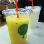 카린 이온 사쿠다이라 쇼핑 센터점 - ミックストロピカル