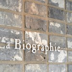 ラ・ビオグラフィ