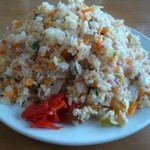 ハンター - 焼き飯デラックス！