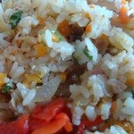 ハンター - 彩美しい焼き飯