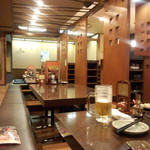 養老乃瀧 井原店