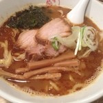 まがり - ラーメン