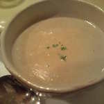 Bistro Bisque - 