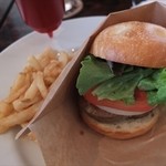 常陸野ブルーイング - 