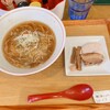 UMAMI SOUP Noodles 虹ソラ