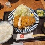 Tonkatsu Den - 