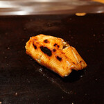 鮨 あらい - 穴子