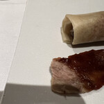 中国飯店 - 焼きたて北京ダック