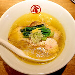 Momoyaki To Sake Ogata - 