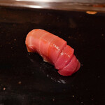 鮨 あらい - 中トロ