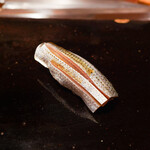 鮨 あらい - 小肌