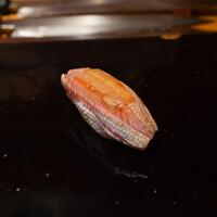 鮨 あらい - 春子昆布つけ