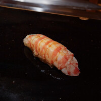 鮨 あらい - 車海老