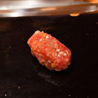 鮨 あらい - おはぎ