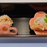 中納言 大阪駅前第3ビル店 - 