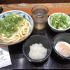 丸亀製麺 京都市役所前店