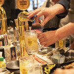 大衆ジンギスカン酒場 ラムちゃん - 