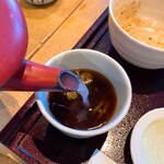 Ishi Hara - 蕎麦湯