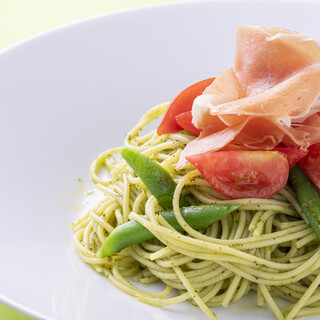 レストラン ロータス_2