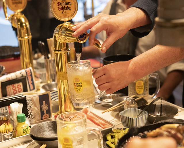 大衆ジンギスカン酒場 ラムちゃん 有楽町店 （RAMUCHAN