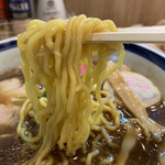 ひさご - 麺