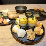 現代里山料理 ZEN HOUSE - 