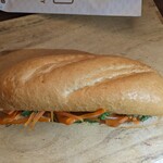 バインミー HIRO-MY - この感じ♡