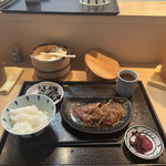 和食　笠　 - 