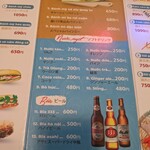 バインミー HIRO-MY - 