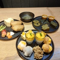 現代里山料理 ZEN HOUSE - 