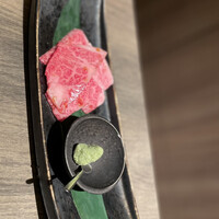 うしごろ 貫 五反田店 - 