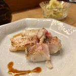 花いち - 甘だい一塩