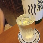 のもでん - 緑川