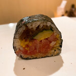 Sushiya Ginuma - 