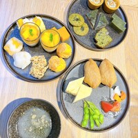 現代里山料理 ZEN HOUSE - 