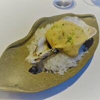 山地陽介 - 北海道・仙鳳趾の牡蠣