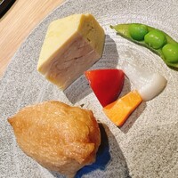 現代里山料理 ZEN HOUSE - 
