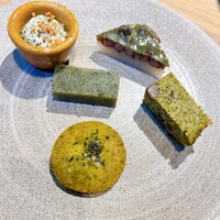 現代里山料理 ZEN HOUSE - 