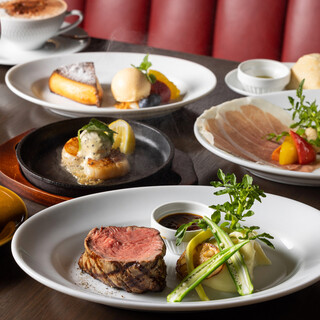 TWO ROOMS CAFE GRILL BAR_2