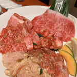 Yakiniku Nabeshima - 