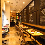 APRON The Diner - 
