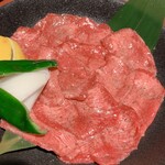 Yakiniku Nabeshima - 