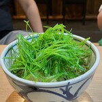 吉原もん - ネギすごくなーい