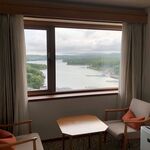 ラ・メール ザ クラシック - 客室から