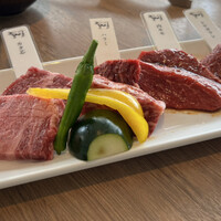 焼肉 The INNOCENT CARVERY 新丸ビル店 - 